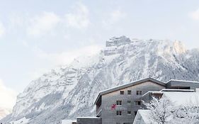 Hotel Hubertus Mellau Gmbh