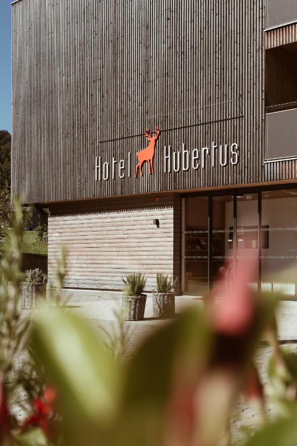 Hotel Hubertus Mellau Gmbh Extérieur photo