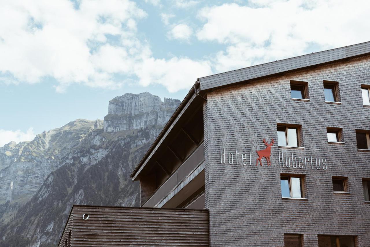 Hotel Hubertus Mellau Gmbh Extérieur photo