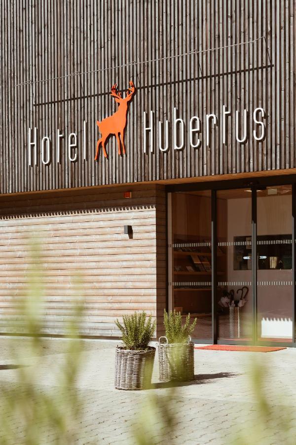 Hotel Hubertus Mellau Gmbh Extérieur photo