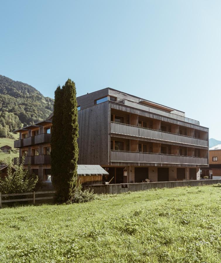 Hotel Hubertus Mellau Gmbh Extérieur photo