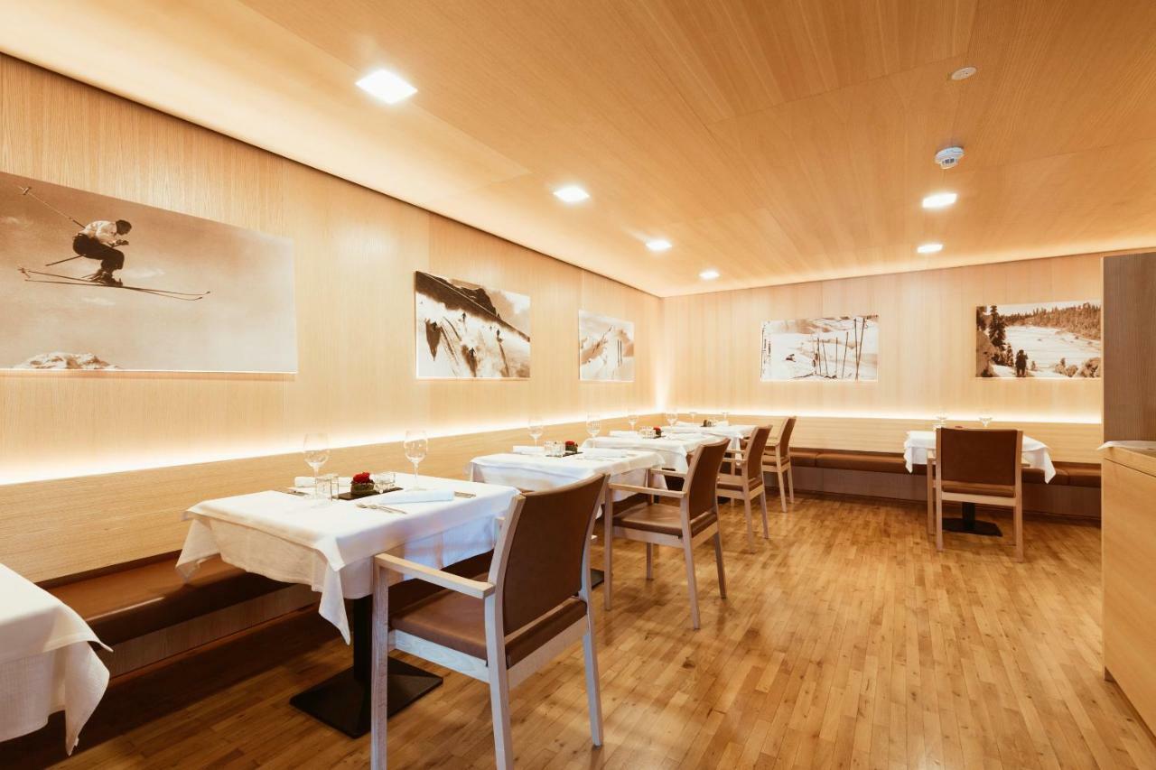 Hotel Hubertus Mellau Gmbh Extérieur photo