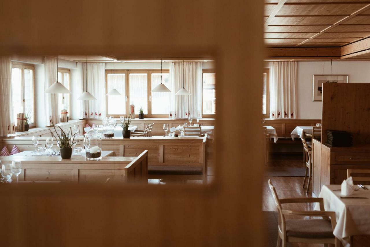 Hotel Hubertus Mellau Gmbh Extérieur photo