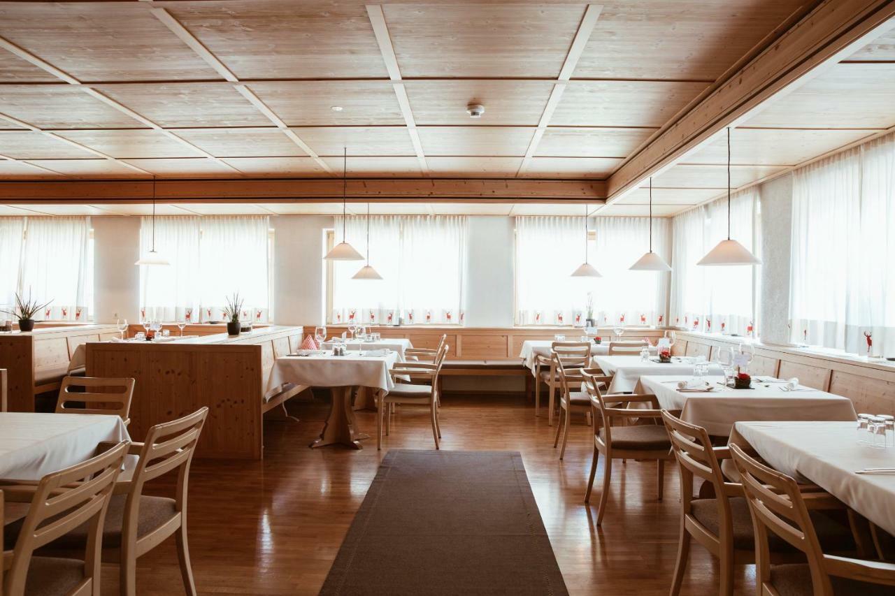 Hotel Hubertus Mellau Gmbh Extérieur photo