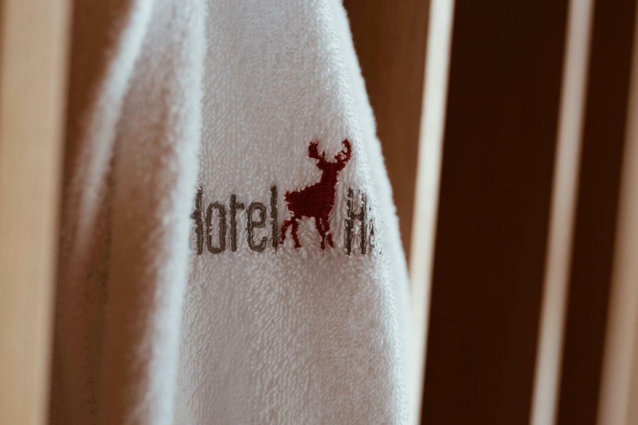 Hotel Hubertus Mellau Gmbh Extérieur photo
